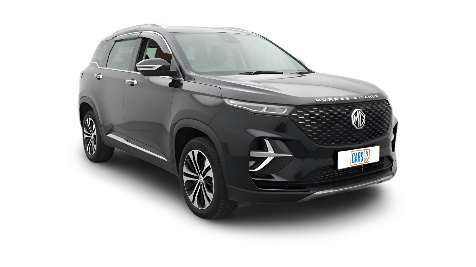 MG HECTOR PLUS-img